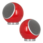 Elipson Planet M 2.0 Red Elipson Planet M 2.0 Red