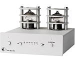 Pro-Ject Tube Box S2 Silver