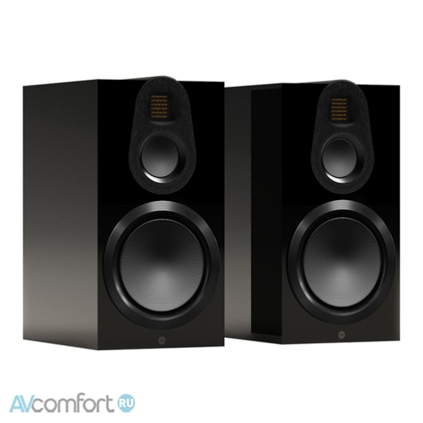 AVComfort, Monitor Audio Gold 100 Gloss Black (6G)