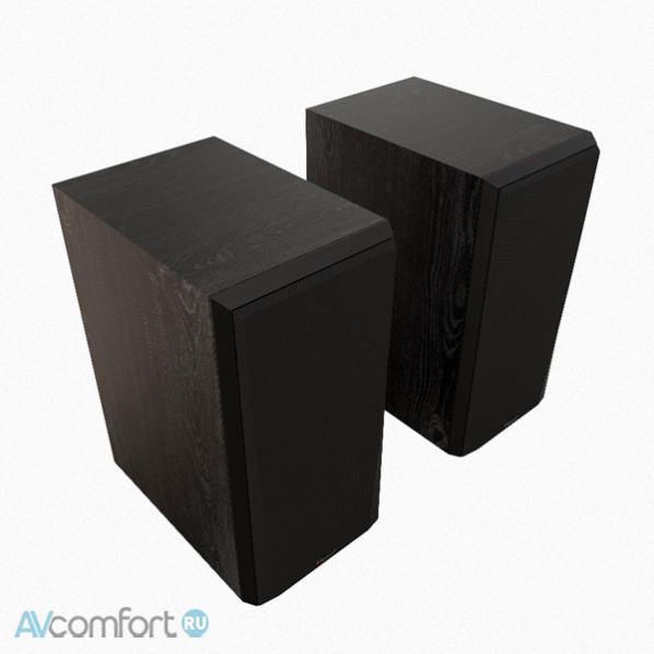 Klipsch RP-600M II Ebony