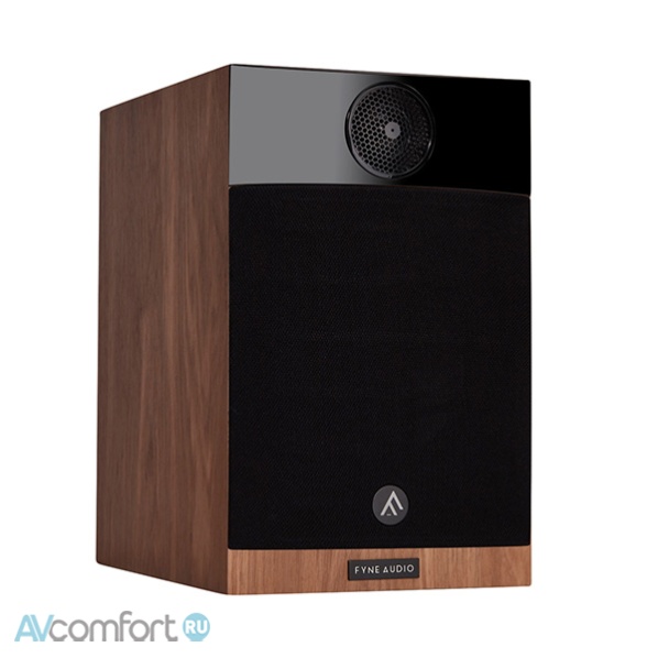 Fyne Audio F301 Light Oak