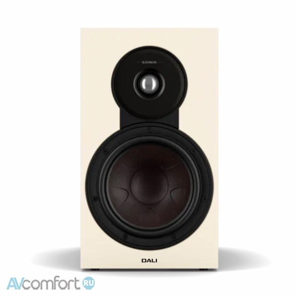 AVComfort, DALI Sonik 3 Natural Oak