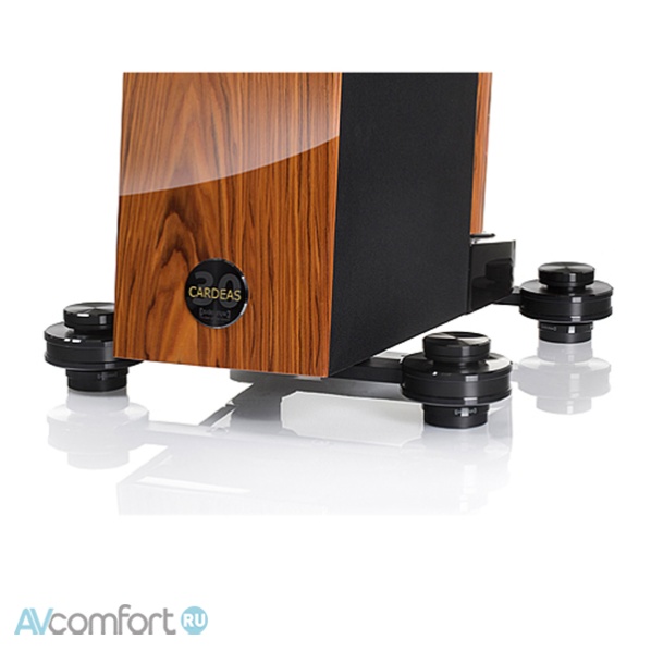 Audio Physic Cardeas 30 Black High Gloss