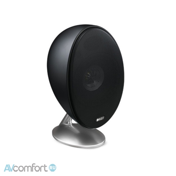 AVComfort, KEF E301 BLACK PAIR PACK