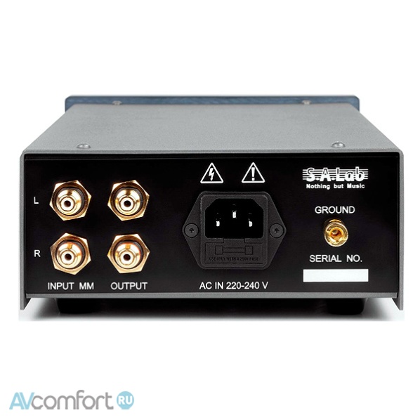 S.A.Lab Level Zero MM