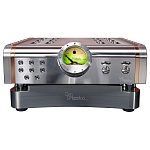 Dan D’Agostino Momentum Integrated Amplifier Silver