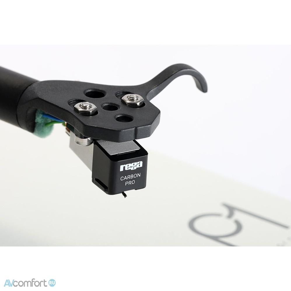 Rega Carbon Pro MM