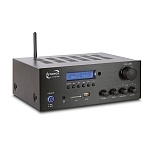 Dynavox VT-80 MK Black
