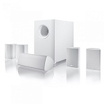 Canton Movie 165 White