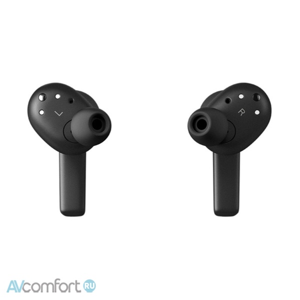 BANG & OLUFSEN Beoplay EX Black Anthracite