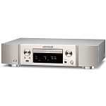 MARANTZ ND-8006 Silver/Gold