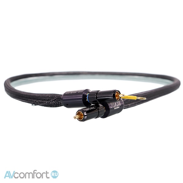 AVComfort, TARA Labs Air Evolution Digital - RCA 0,6 m