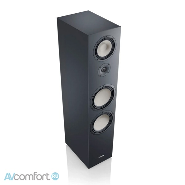 Canton GLE 100 Black