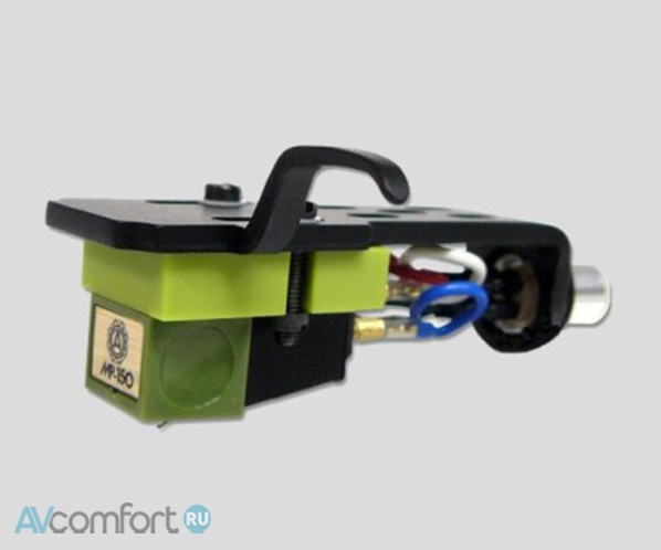 AVComfort, Nagaoka MP-150 H