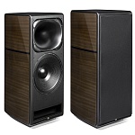 Unison Research Max 2 Mahogany