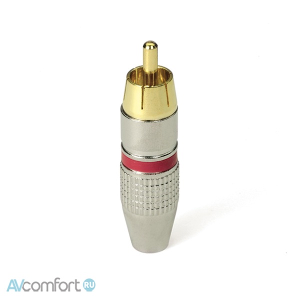 AVComfort, Dynavox RCA Red (200009)