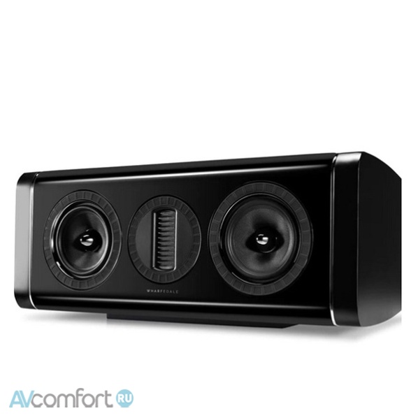 Wharfedale Aura CS High Gloss Black