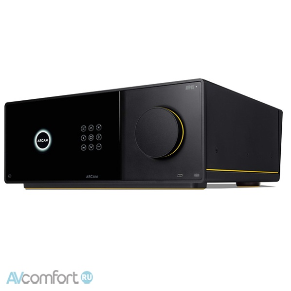 Arcam AVP45