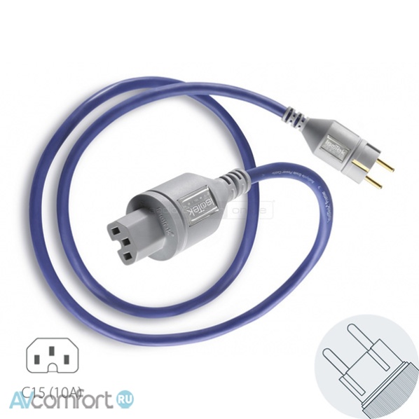 AVComfort, IsoTek EVO3 Premier 1,5 m