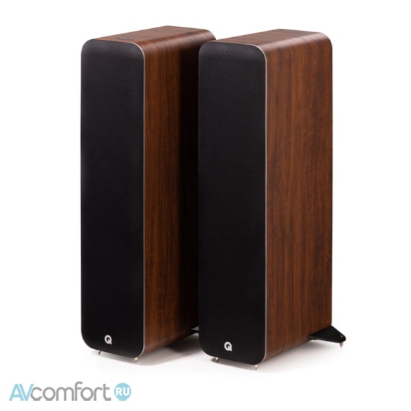 AVComfort, Q Acoustics M40 HD Walnut
