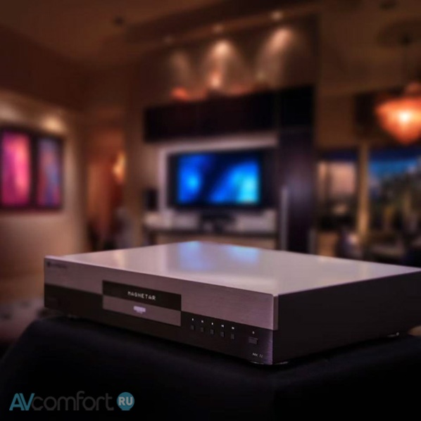 Magnetar UDP800 MKII