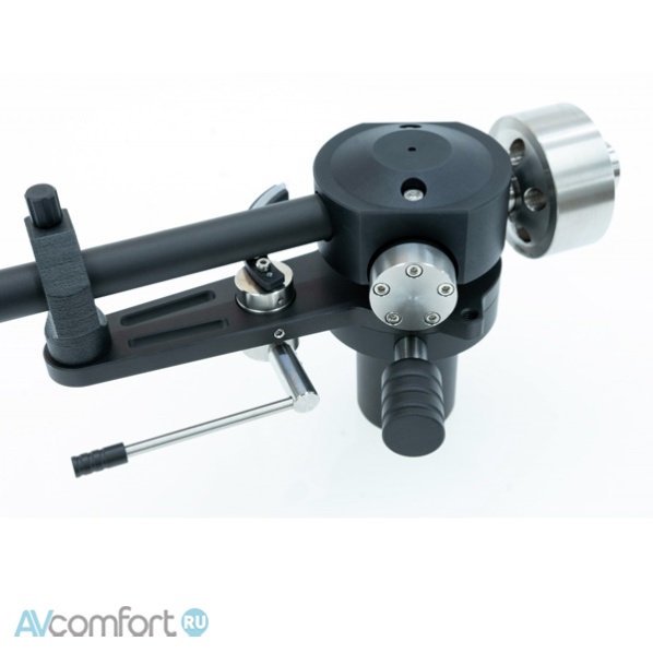 Transrotor TRA Studio Black