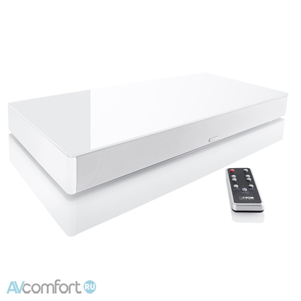 AVComfort, CANTON DM 75 White