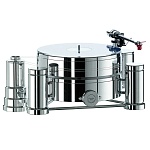 Acoustic Solid Royal, WTB213 AT740 M4