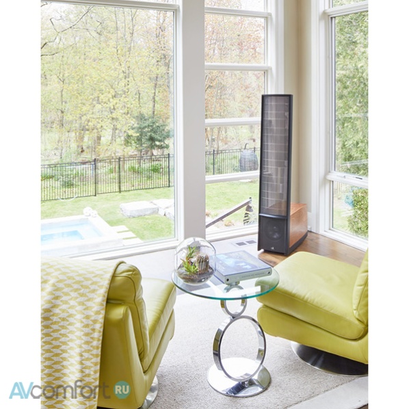 Martin Logan Impression ESL 11A Meteor Grey (Gloss Metallic)