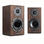 SPENDOR A1 Dark Walnut