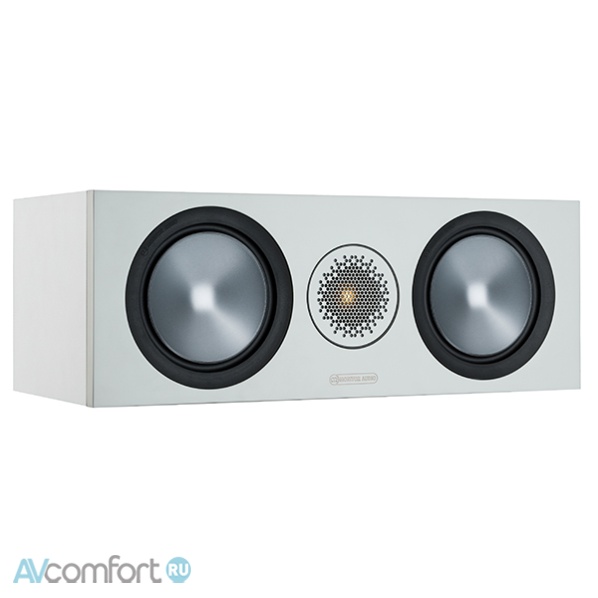 AVComfort, Monitor Audio Bronze C150 White (6G)