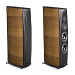 OPERA LOUDSPEAKERS Grand Callas Walnut