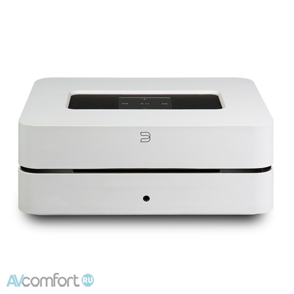 Bluesound Vault 2i White