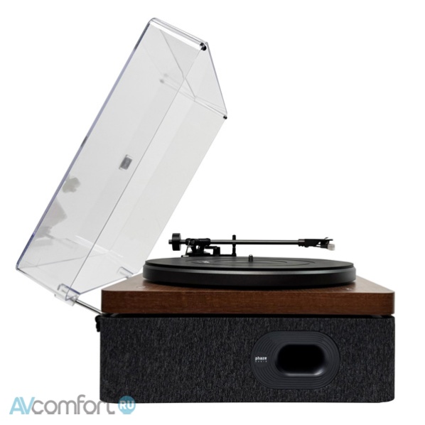 Phaze Audio Adelle Walnut