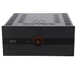 Canor Audio Virtus S1S Black