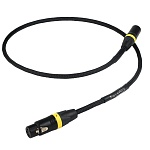 Chord Company Signature Digital Super ARAY XLR AES/EBU 1.0 m Chord Company Signature Digital Super ARAY XLR AES/EBU 1.0 m
