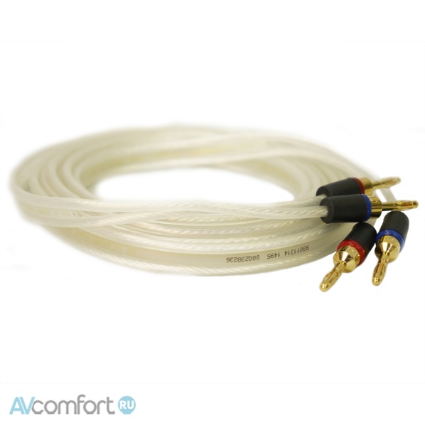 AVComfort, VAN DEN HUL The Clearwater 2 х 3,0 м banana