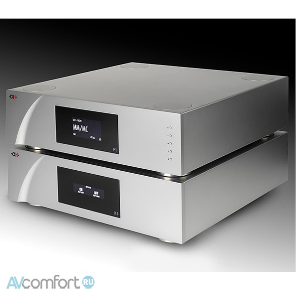 Ch Precision P1 Phono Preamplifier