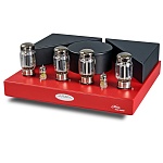 FEZZ AUDIO Titania Power Amplifier Burning Red