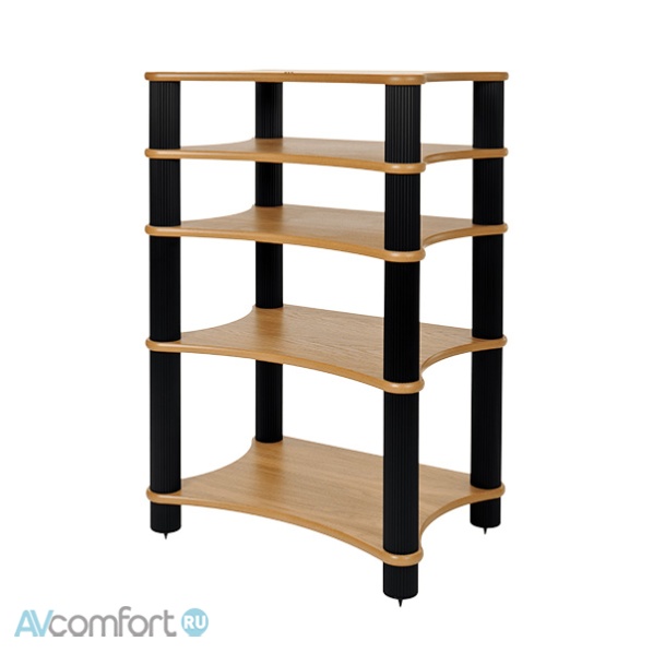 SOLID TECH SOLO add Shelf Birch