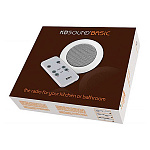 EISSOUND 40404 KB Sound Basic White