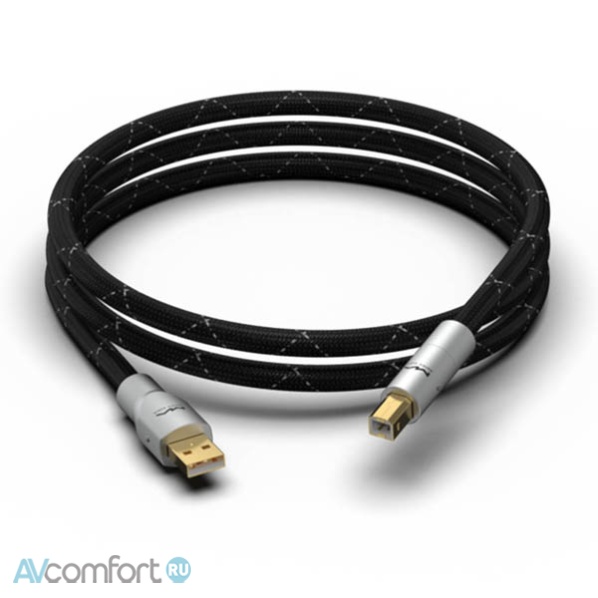AVComfort, Matrix Audio USB 2.0 A-B 1,2 m