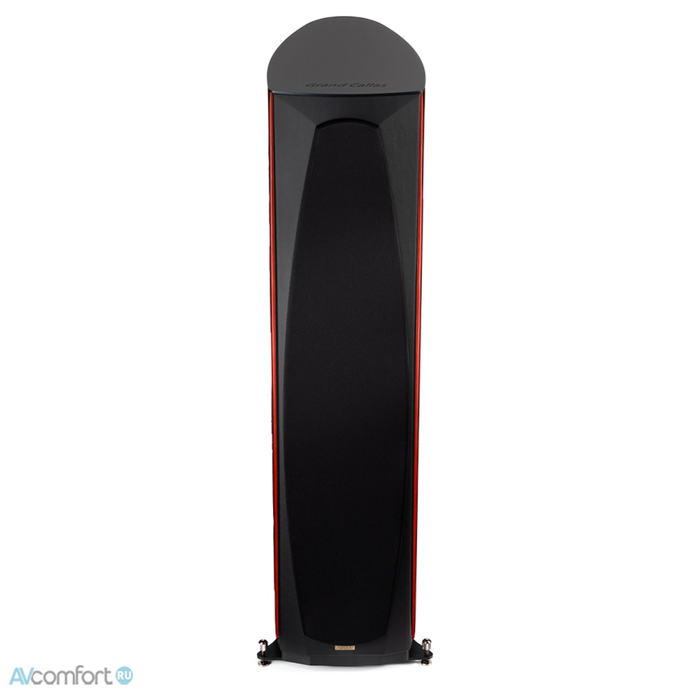 Opera Loudspeakers Grand Callas SE Padouk Opera Loudspeakers Grand Callas SE Padouk