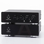 AVID Pulsare II Phono Stage Black