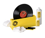 PRO-JECT Spin-Clean Record Washer mkII Package