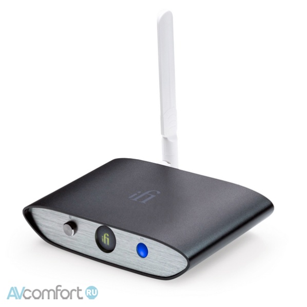AVComfort, iFi Audio Zen Blue V2