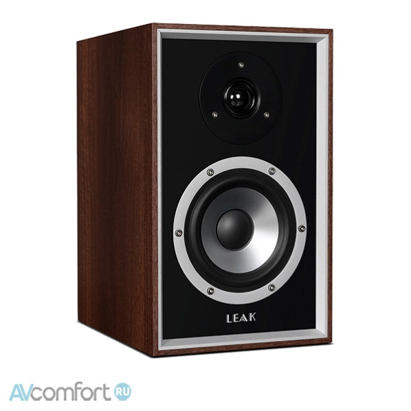 LEAK Sandwich 100 Walnut