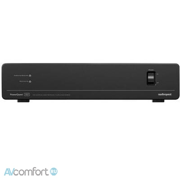 AVComfort, AUDIOQUEST PowerQuest 707