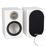 Monitor Audio Silver 50 Satin White