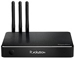 R_volution PlayerMini